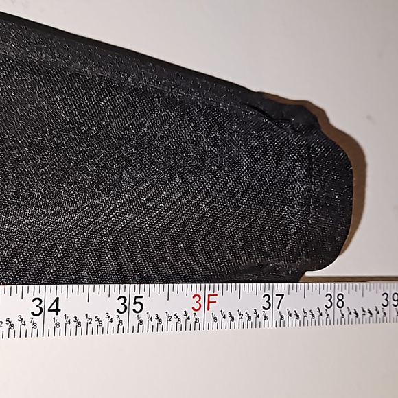 Adidas Black Running Pants Size XS - Picture 7 of 7